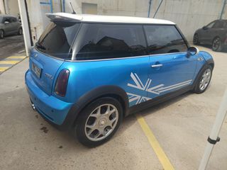 Mini Cooper S 2004-thumb-7