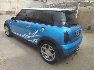 Mini Cooper S 2004-thumb-8