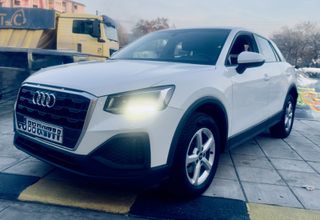 Audi Q2 2021 tdi