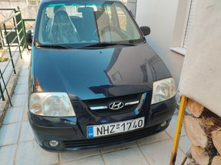 Hyundai Atos 2007 ΜΑLA