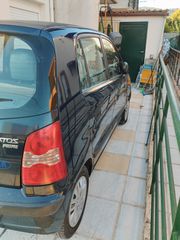 Hyundai Atos 2007 ΜΑLA-thumb-1