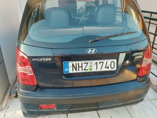 Hyundai Atos 2007 ΜΑLA-thumb-3