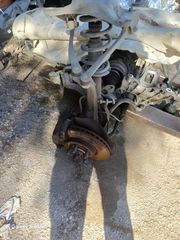 Audi q5 tfsi2.0cc ακρα εμπρος