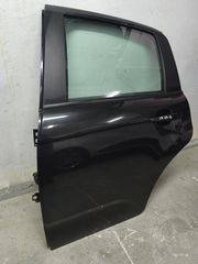 ΠΟΡΤΕΣ ΠΙΣΩ (ΑΡΙΣΤΕΡΗ+ΔΕΞΙΑ) CITROEN C3 2009-2016 *SEITANIS AUTOMOTIVE*-thumb-2