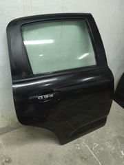ΠΟΡΤΕΣ ΠΙΣΩ (ΑΡΙΣΤΕΡΗ+ΔΕΞΙΑ) CITROEN C3 2009-2016 *SEITANIS AUTOMOTIVE*