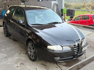 Alfa Romeo Alfa 147 2004 Ti
