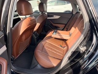 Audi A4 2017 S-tronic-thumb-31