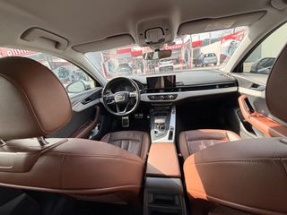 Audi A4 2017 S-tronic-thumb-33