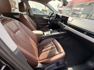 Audi A4 2017 S-tronic-thumb-30