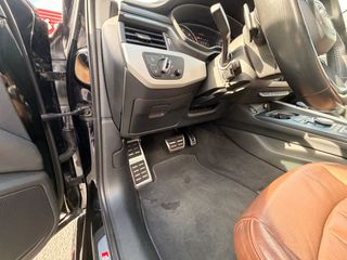 Audi A4 2017 S-tronic-thumb-21