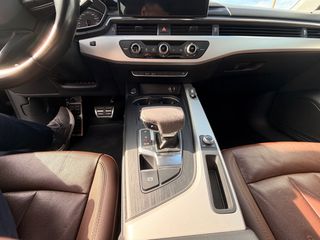 Audi A4 2017 S-tronic-thumb-8