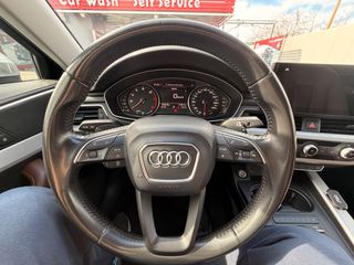 Audi A4 2017 S-tronic-thumb-14