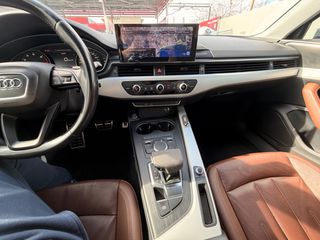 Audi A4 2017 S-tronic-thumb-11