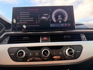 Audi A4 2017 S-tronic-thumb-13