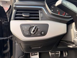 Audi A4 2017 S-tronic-thumb-18