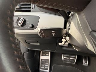 Audi A4 2017 S-tronic-thumb-22