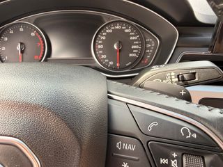 Audi A4 2017 S-tronic-thumb-17