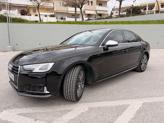 Audi A4 2017 S-tronic-thumb-6