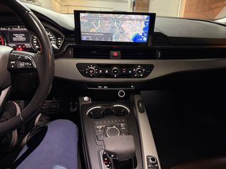 Audi A4 2017 S-tronic-thumb-12