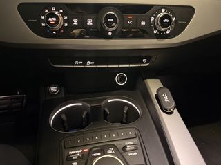 Audi A4 2017 S-tronic-thumb-20
