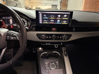 Audi A4 2017 S-tronic-thumb-9
