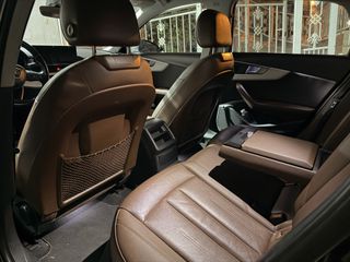 Audi A4 2017 S-tronic-thumb-34