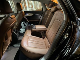 Audi A4 2017 S-tronic-thumb-35