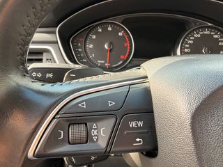Audi A4 2017 S-tronic-thumb-16