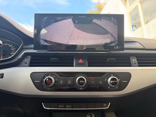Audi A4 2017 S-tronic-thumb-10