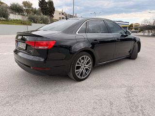 Audi A4 2017 S-tronic-thumb-3