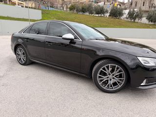 Audi A4 2017 S-tronic-thumb-2