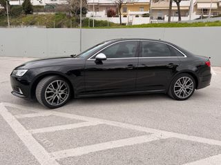 Audi A4 2017 S-tronic-thumb-5
