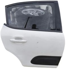 ΠΟΡΤΑ ΠΙΣΩ ΑΡΙΣΤΕΡΗ ΚΑΙ ΔΕΞΙΑ CITROEN C3 2016-2024 *SEITANIS AUTOMOTIVE*