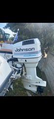 Johnson 2000 OceanRunner