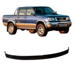 ΑΝΕΜΟΘΡΑΥΣΤΗΣ ΚΑΠΩ ΜΕ/ΧΩΡΙΣ LOGO [NISSAN NAVARA D22 1997-2001]