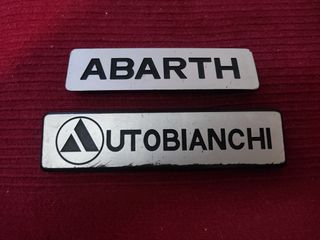 Autobianchi ανταλλακτικά-thumb-2