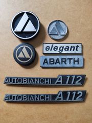 Autobianchi ανταλλακτικά-thumb-3