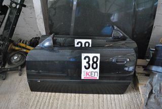 Ε36 coupe  πορτες οδηγου συνοδηγού γεματες