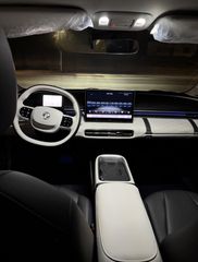 DongFeng Box 2025 Box 42kw 95PS City-thumb-8