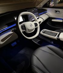 DongFeng Box 2025 Box 42kw 95PS City-thumb-9