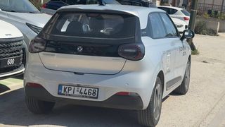 DongFeng Box 2025 Box 42kw 95PS City-thumb-2