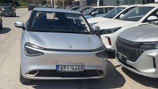 DongFeng Box 2025 Box 42kw 95PS City-thumb-1