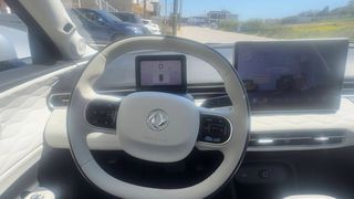 DongFeng Box 2025 Box 42kw 95PS City-thumb-19
