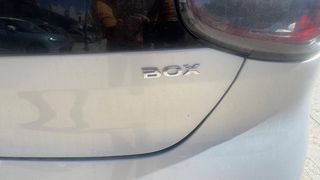 DongFeng Box 2025 Box 42kw 95PS City-thumb-3