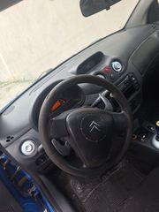 Citroen C2 2004