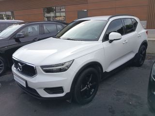Volvo XC40 2018
