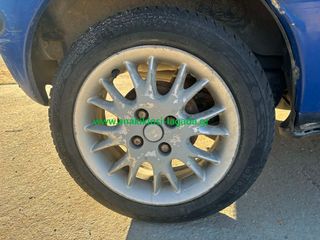 ΤΕΤΡΑΔΑ ΖΑΝΤΕΣ 14 FIAT SEICENTO anakiklosi-lagada