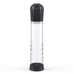 Pump Premium Rechargeable Automatic Lcd Pump-thumb-3