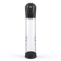 Pump Premium Rechargeable Automatic Lcd Pump