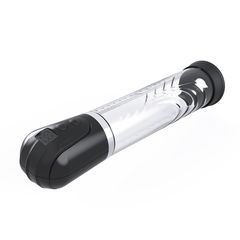 Pump Premium Rechargeable Automatic Lcd Pump-thumb-2